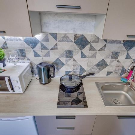 "Asaapart" Lamiya Apartment Almaty Luaran gambar