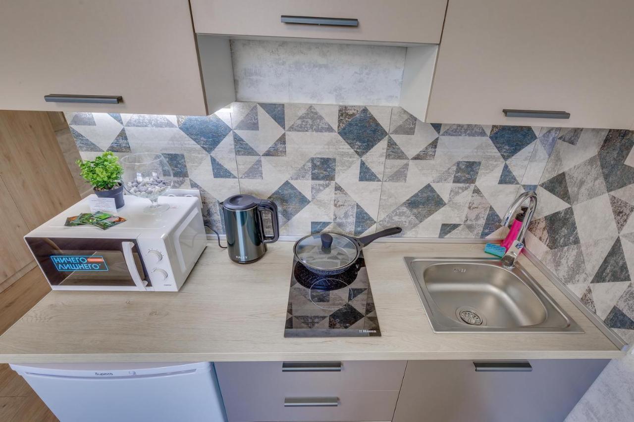 "Asaapart" Lamiya Apartment Almaty Luaran gambar
