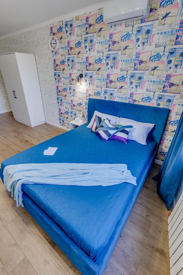 "Asaapart" Lamiya Apartment Almaty Luaran gambar