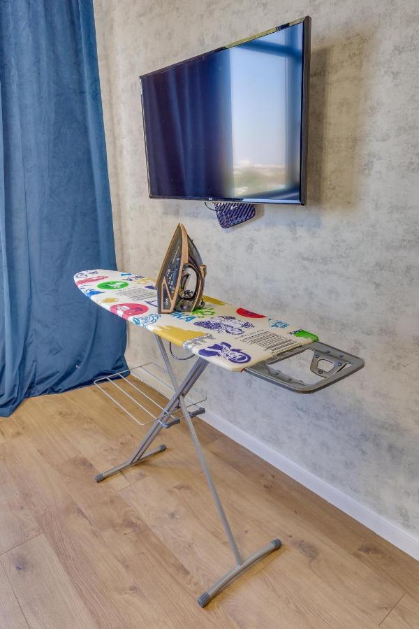 "Asaapart" Lamiya Apartment Almaty Luaran gambar