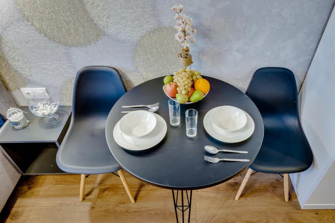 "Asaapart" Lamiya Apartment Almaty Luaran gambar