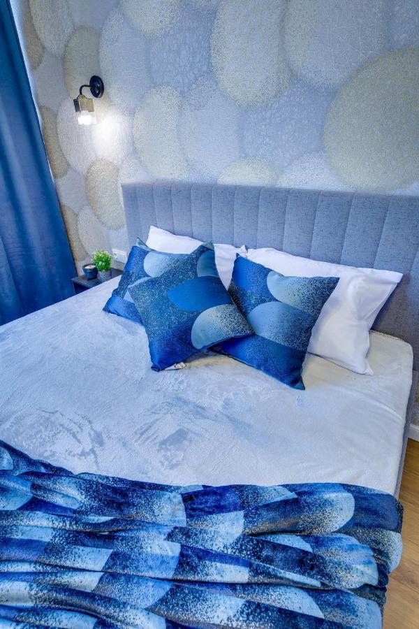 "Asaapart" Lamiya Apartment Almaty Luaran gambar