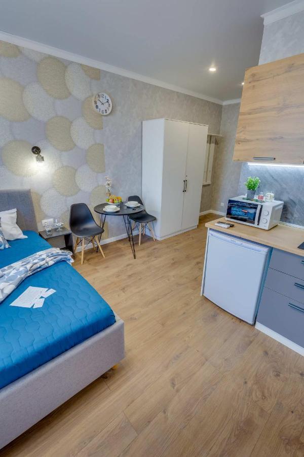 "Asaapart" Lamiya Apartment Almaty Luaran gambar
