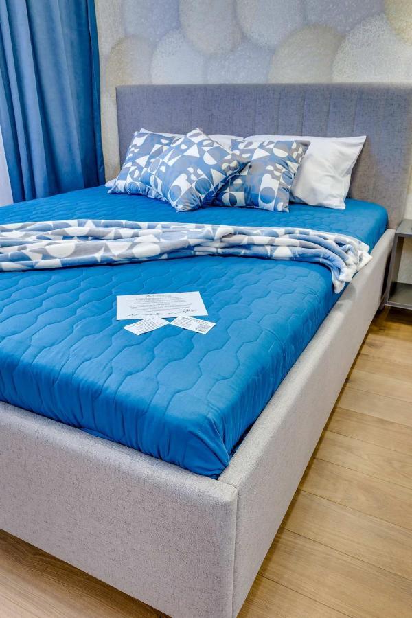 "Asaapart" Lamiya Apartment Almaty Luaran gambar