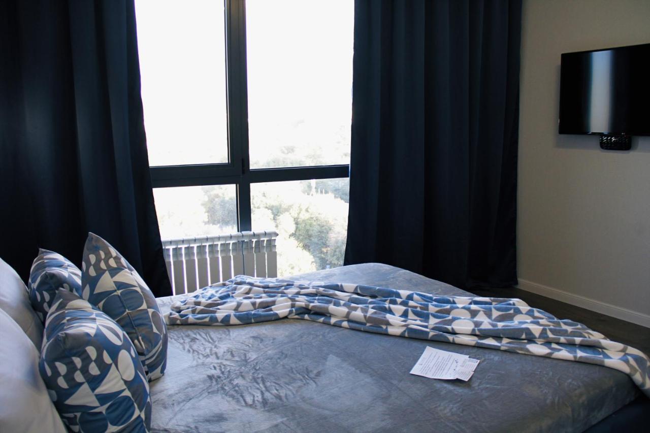 "Asaapart" Lamiya Apartment Almaty Luaran gambar