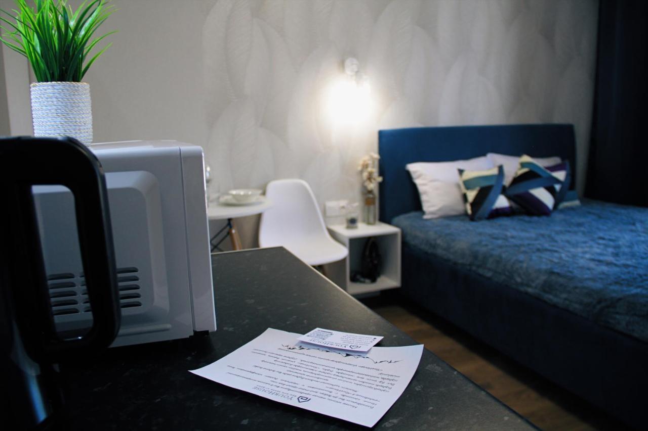 "Asaapart" Lamiya Apartment Almaty Luaran gambar