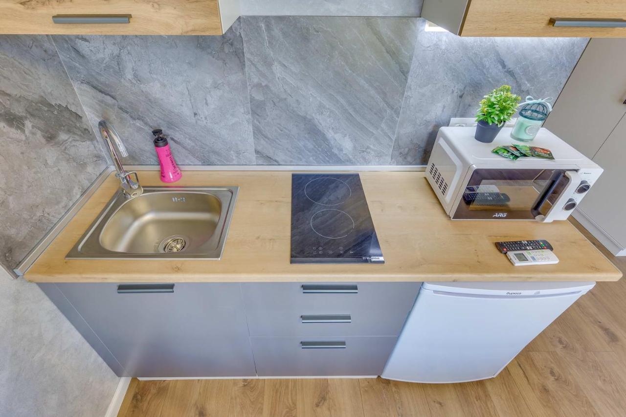 "Asaapart" Lamiya Apartment Almaty Luaran gambar