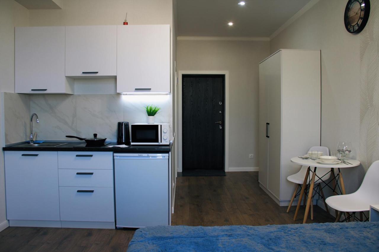 "Asaapart" Lamiya Apartment Almaty Luaran gambar