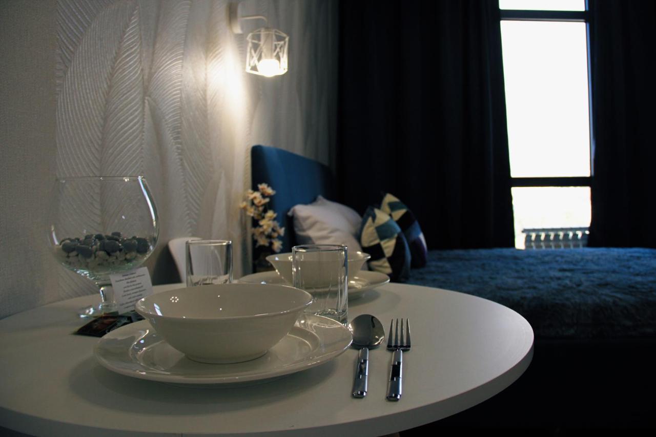 "Asaapart" Lamiya Apartment Almaty Luaran gambar
