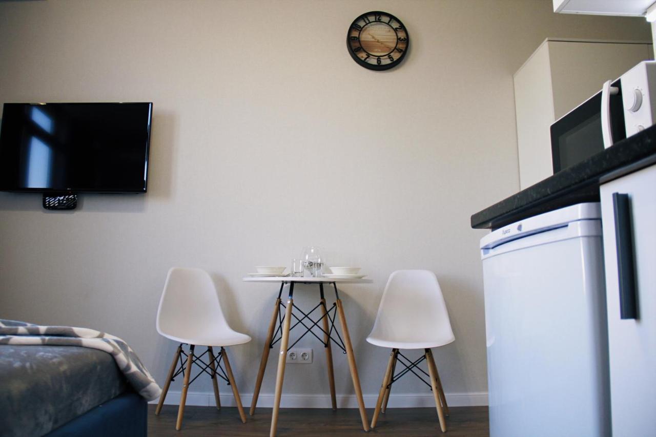 "Asaapart" Lamiya Apartment Almaty Luaran gambar